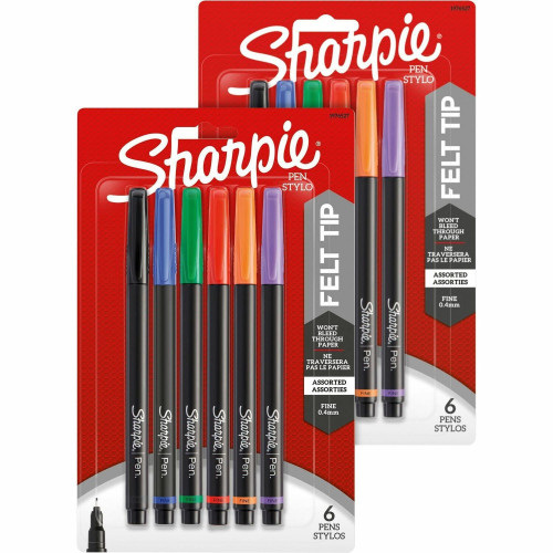 Sharpie Pens (1976527BD)