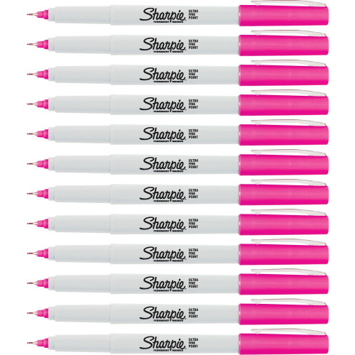 Sharpie Percision Permanent Markers (32981DZ)