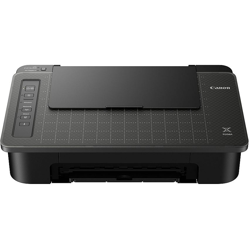 Canon PIXMA TS302 Desktop Wireless Inkjet Printer - Color