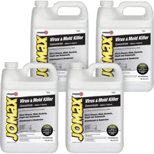 JOMAX Virus/Mold Killer Concentrate (60601ACT)