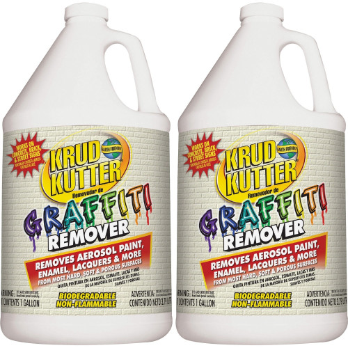 Krud Kutter Graffiti Remover (GR012CT)