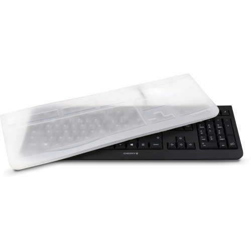 CHERRY EZClean KC1000 Covered Keyboard (EZN0800EU2)