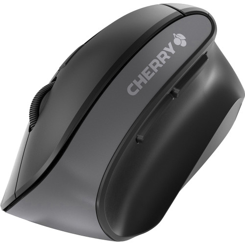 CHERRY MW 4500 Ergonomic Wireless Mouse (JW4500)