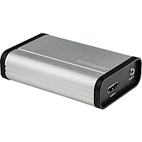 StarTech Hdmi To Usb C Video Capture Device - Uvc (UVCHDCAP)