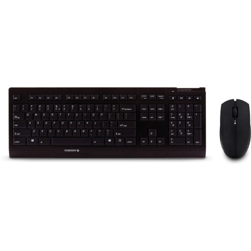 CHERRY B.UNLIMITED (JD0410EU2)