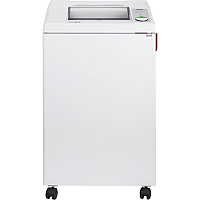 ideal. IDEDSH0314H Micro Cut Paper Shredder