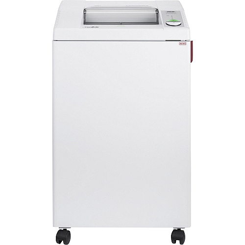 ideal. IDEDSH0314H Micro Cut Paper Shredder