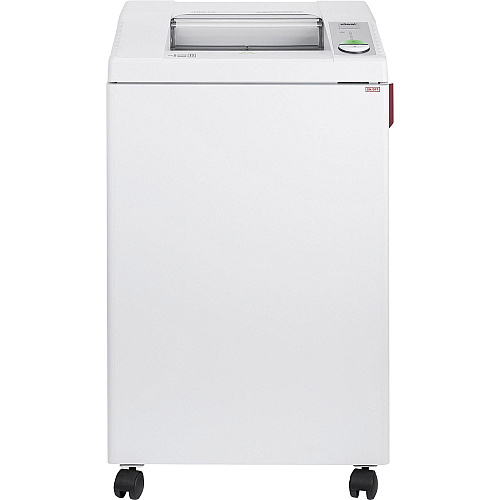ideal. IDEDSH0316H Cross-cut Paper Shredder