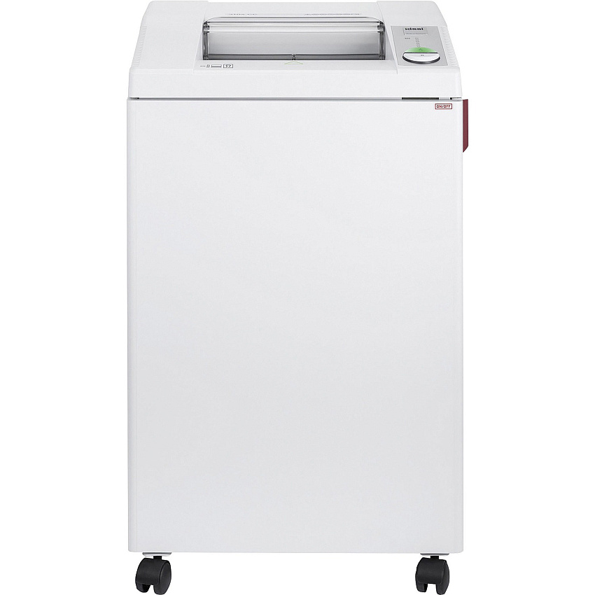 ideal. IDEDSH0316H Cross-cut Paper Shredder