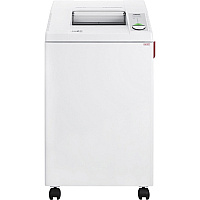 ideal. IDEDSH0362OH Cross-cut Paper Shredder