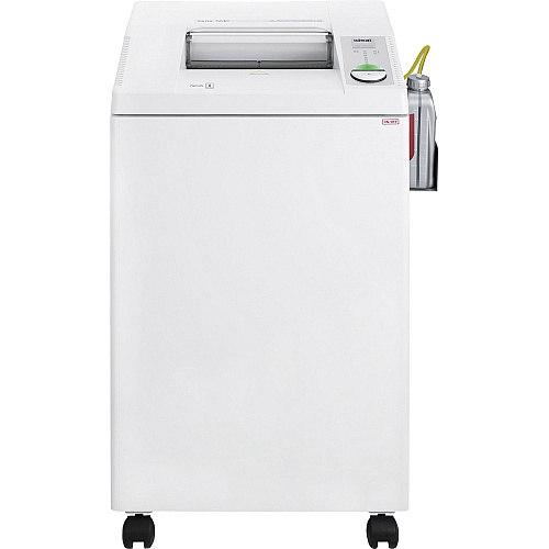 ideal. IDEDSH0364H Super Micro-cut Paper Shredder