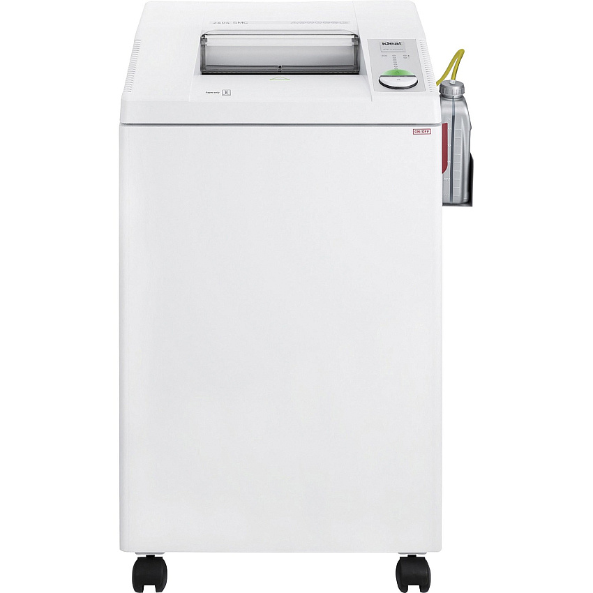 ideal. IDEDSH0364H Super Micro-cut Paper Shredder