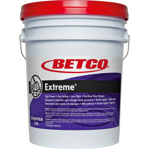 Betco Extreme Floor Stripper (1840500)