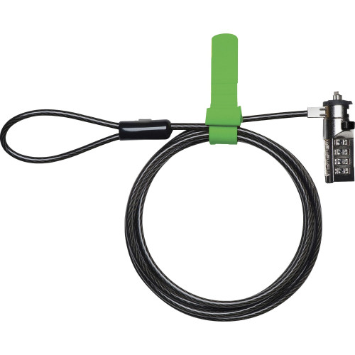 ChargeTech Anti-theft Combination Lock (CT200002)