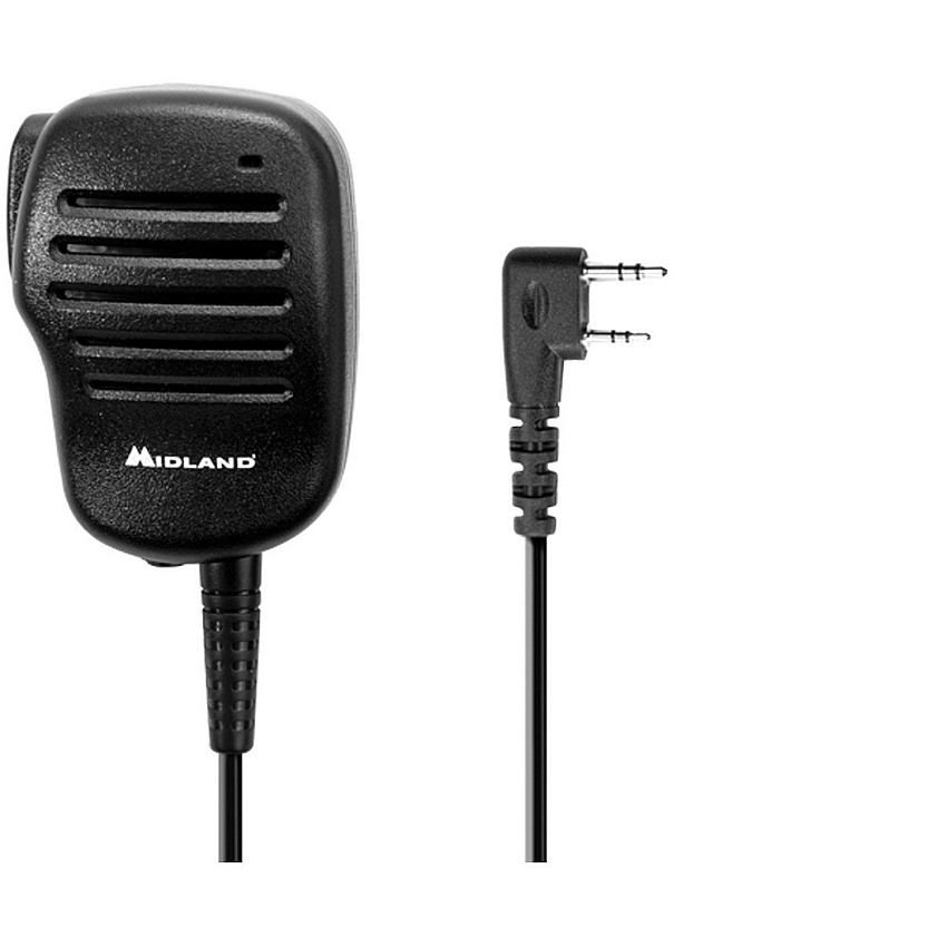 Midland Wired Microphone Shoulder Mount (BA4)