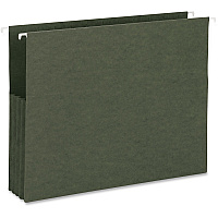 Business Source Letter Recycled File Pocket 8 1/2