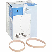 Business Source Premium Quality Rubber Bands Size: #64 - 3.5