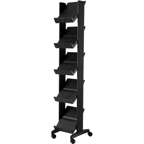 Paperflow Literature Rack (259N.01) (259N01)