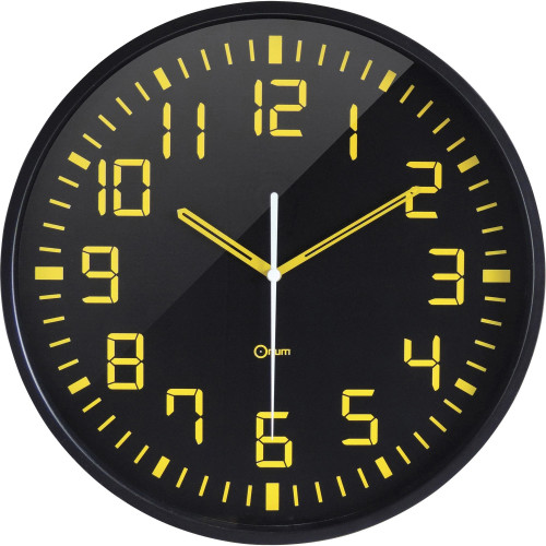 Orium Contrast Clock (2110230011)