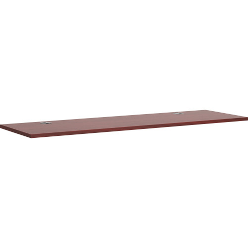 HON Foundation Worksurface 66"W x 24"D (LMW6624N)