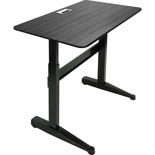 Iceberg 47x27 Pneumatic Adjustable Worksurface (69112)