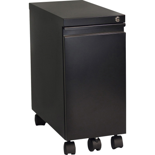 Lorell 5th Wheel Slim Pedestal (66958)