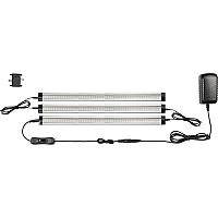 Lorell LED Task Lighting Starter Kit 1