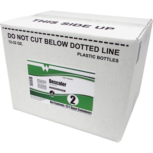 Maintex Descaler Cleaner (113032WAL)