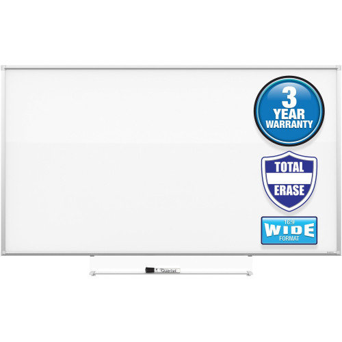 Quartet Silhouette Total Erase Board (C3922)