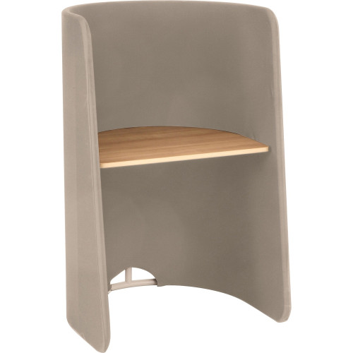 Safco Roam Touchdown Workstation (1958TN)