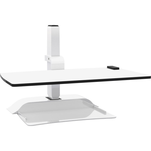 Safco Desktop Sit-Stand Desk Riser (2191WH)