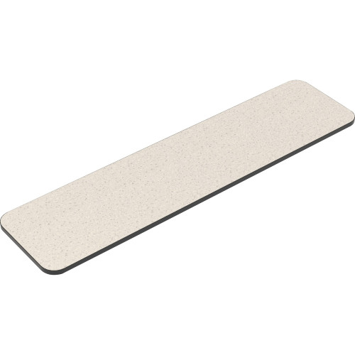 Safco Flip-N-Go Folkstone Training Table Tabletop (2472TFLK4)