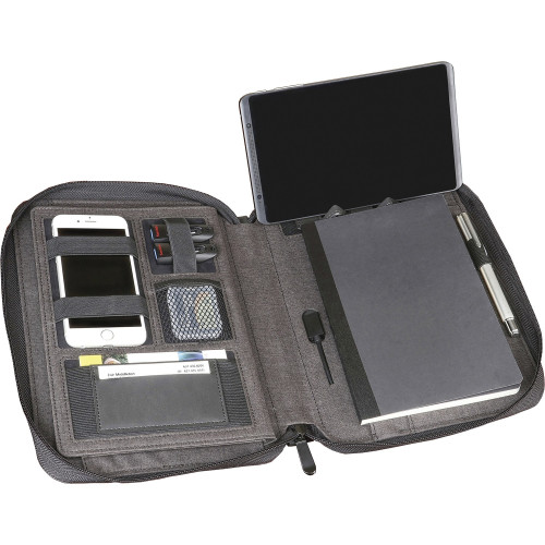 Artistic Techie Wallet II Padfolio (ART500WP3)