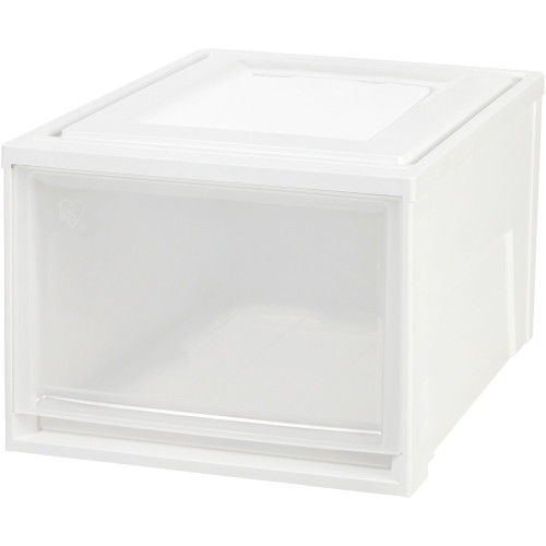 IRIS Stackable Storage Box Drawer (129772)