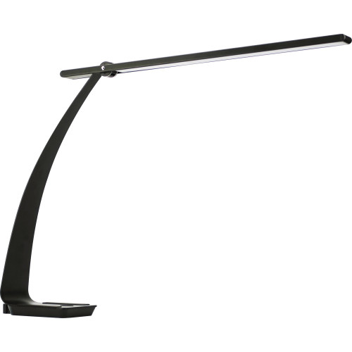 Lorell Dimmer 8-watt LED Desk Lamp (21601)