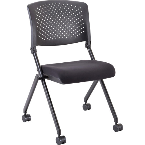 Lorell Nesting Folding Chair (41848)