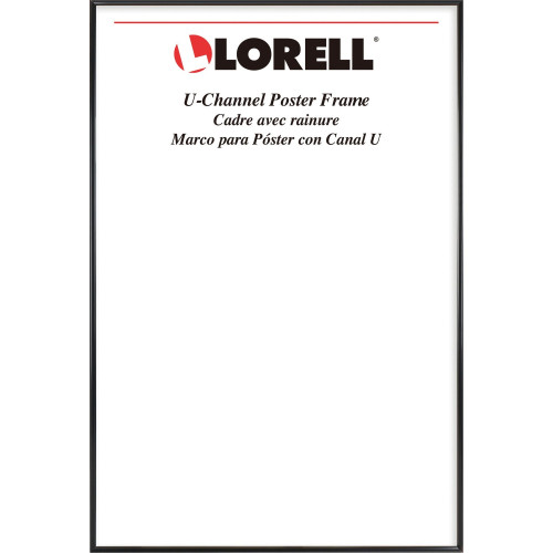 Lorell Poster Frame (49213)