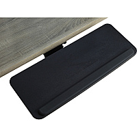 Lorell Universal Keyboard Tray 5