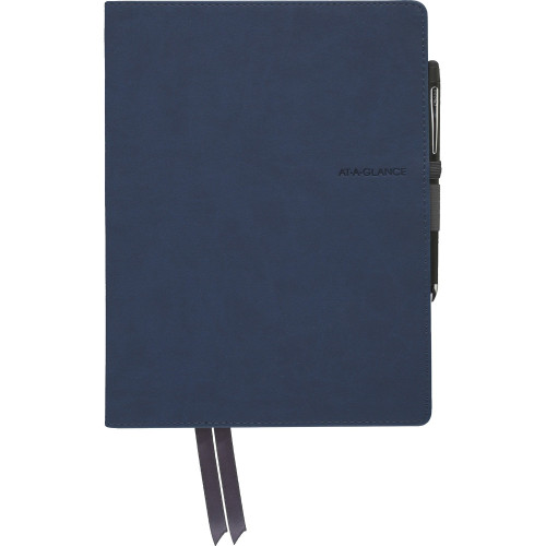 AT-A-GLANCE Mead Casebound Premium Notebook (8CPP5631)