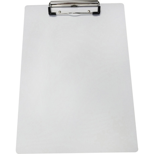 Saunders Aluminum Clipboard (21526)
