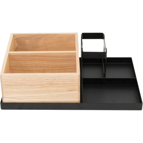 Vertiflex Tabletop Condiment Caddy (VF96045)