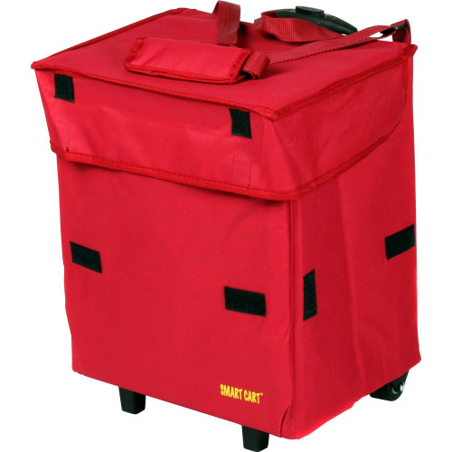 DBest Products dbest Smart Cart Cooler (01009)