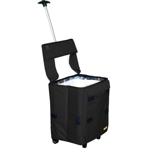 DBest Products dbest Smart Cart Cooler (01052)