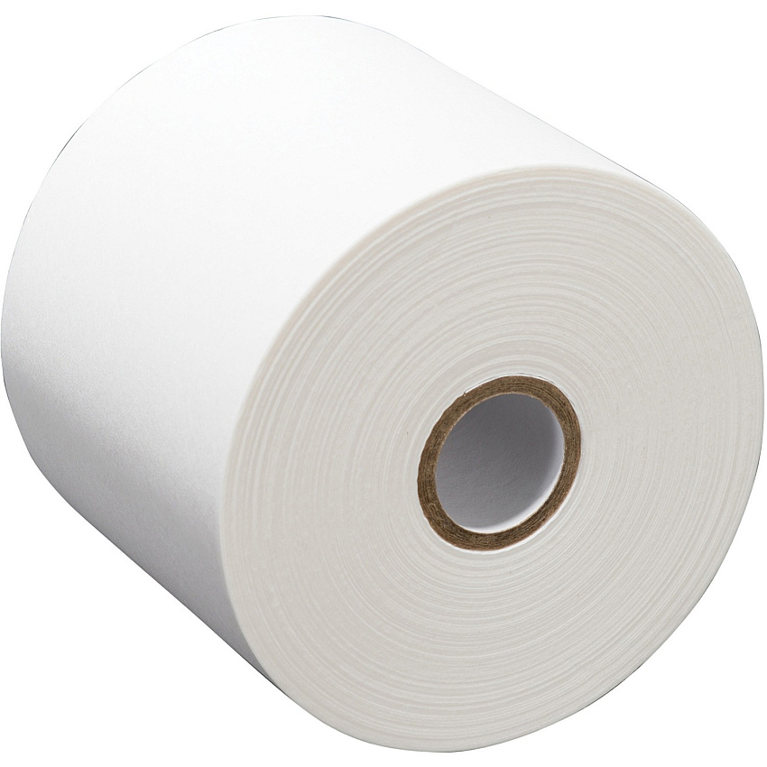 Bunn-O-Matic Individual Paper Filter Roll 1472 Cup(s) - 1 Roll - White (507660001)