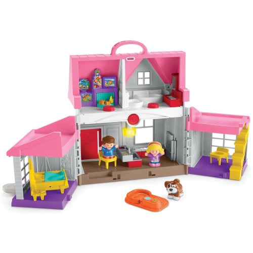 Little People