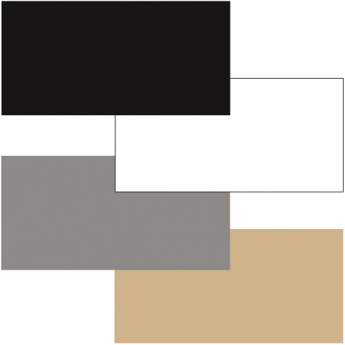 Fadeless Design Neutral Design Board Paper (57531)
