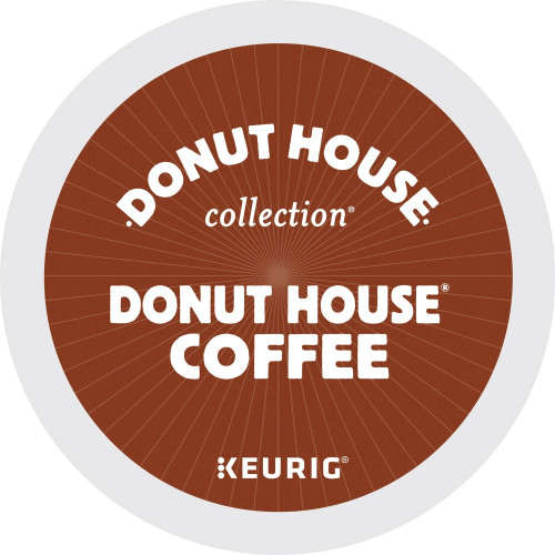 Keurig Keurig Coffee K-Cups, 96/Carton (6534CT)