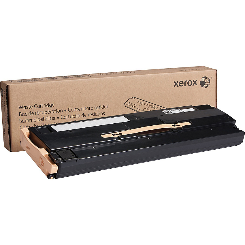 Xerox VersaLink C8000/C9000 Waste Toner Cartridge Laser - 47000 Pages - 1 Each (108R01504)