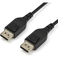 StarTech 3ft Certified 8k Displayport 1.4 Cable (DP14MM1M)