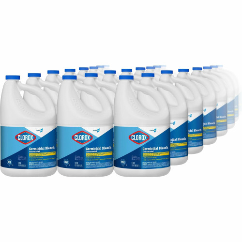 Clorox Germicidal Bleach, CloroxPro (30966BD)